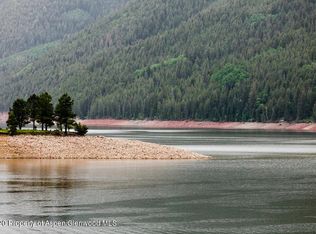 686 McLaughlin Ln, Basalt, CO 81621