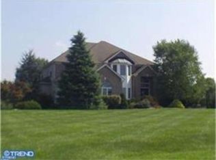 1693 Susan Cir, Yardley, PA 19067