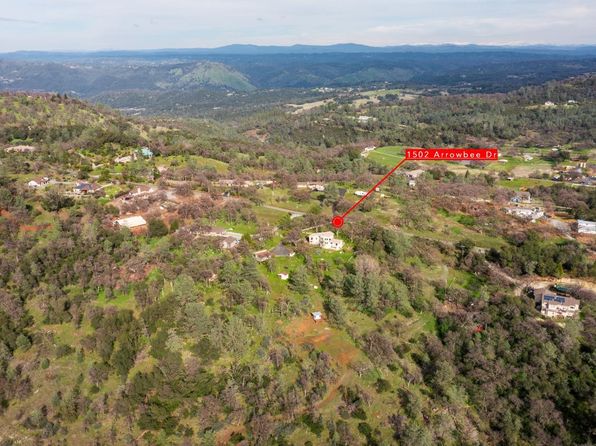 1502 Arrowbee Dr, Placerville, CA 95667