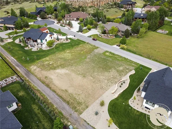 LOT 34 Aspenridge Dr, Billings, MT 59106
