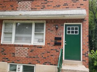 727 Belair Cir FLOOR 2, Norristown, PA 19401