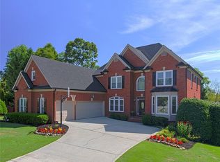 3182 Mia Ct, Dacula, GA 30019