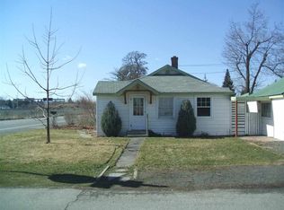 220 S Custer St, Spokane, WA 99212