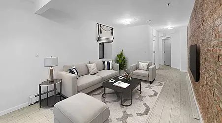 Rented by REAL New York