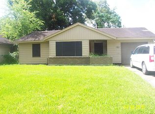 2514 12th St, Galena Park, TX 77547