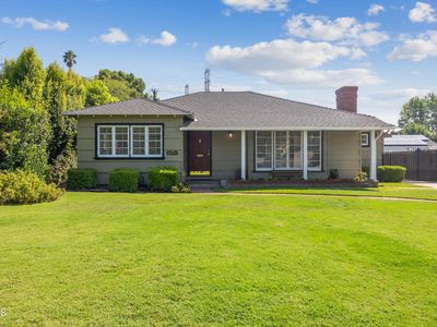 6250 Deerfield Ave, San Gabriel, CA, 91775