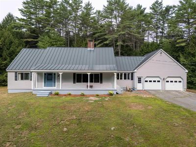 185 Meadow Brook Road, Sutton, NH, 03257