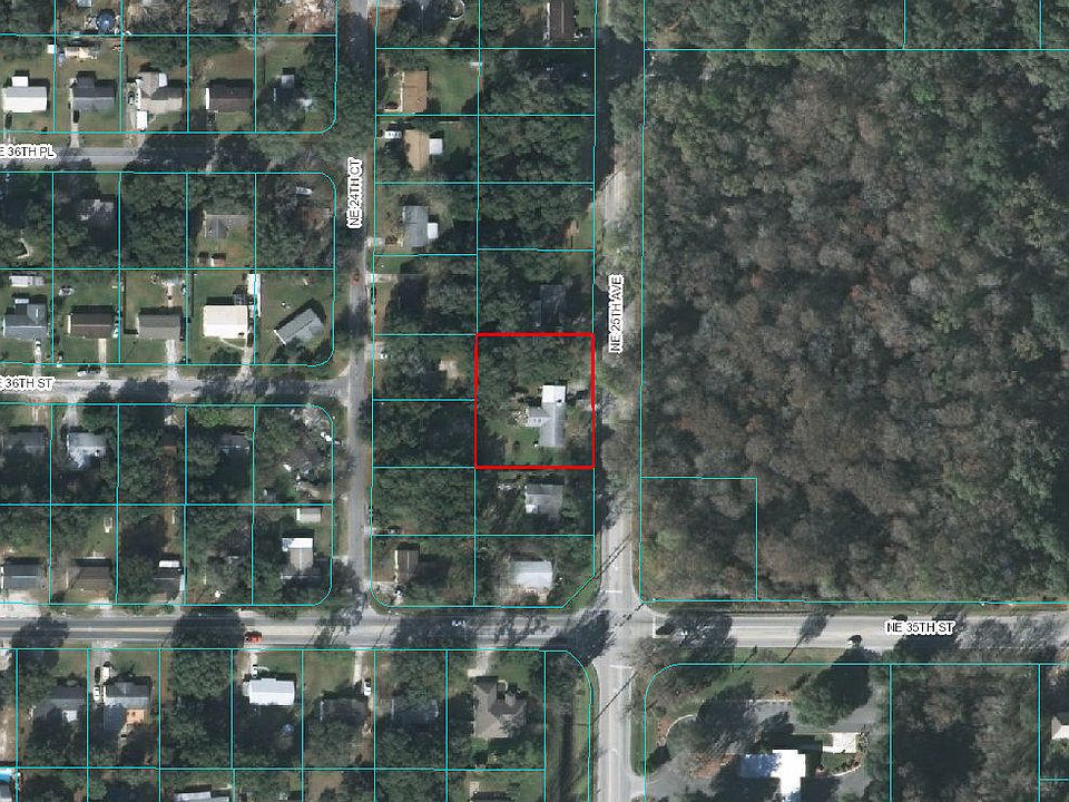 1st image of 3600 NE 25th Ave