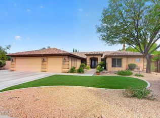 7909 W Briden Lane, Peoria, AZ 85383