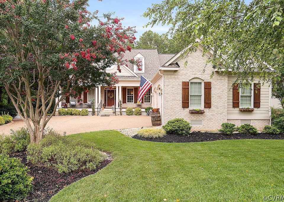 11320 Brickshire Ln, Providence VA 23140 Zillow