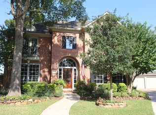 1603 Cantigny Ln, Katy, TX 77450