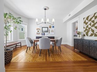 12 Windsor Rd #2, Somerville, MA 02144