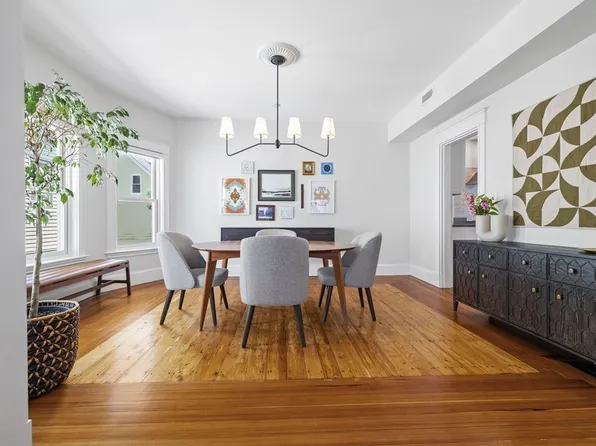 12 Windsor Rd #2, Somerville, MA 02144