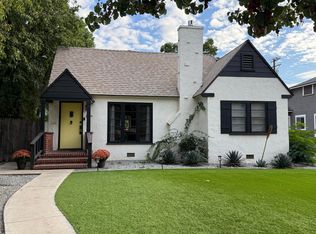 1509 W Linden Ave, Visalia, CA 93291
