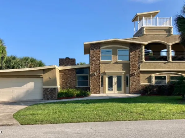 46 Oceanview Ave, Ponce Inlet, FL 32127