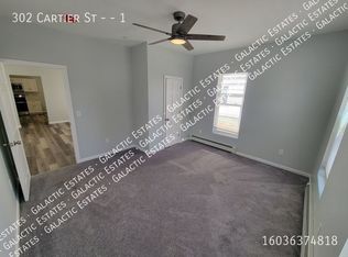 302 Cartier St #1, Manchester, NH 03102