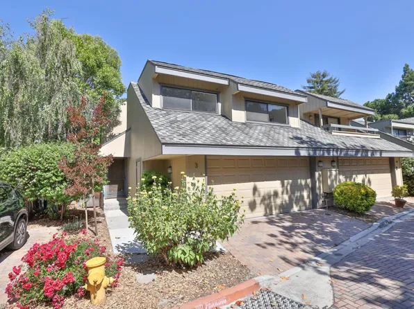 670 San Antonio Rd APT 3, Palo Alto, CA 94306
