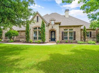 134 Links Ln, Aledo, TX 76008