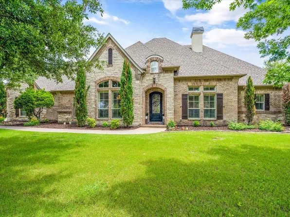 134 Links Ln, Aledo, TX 76008