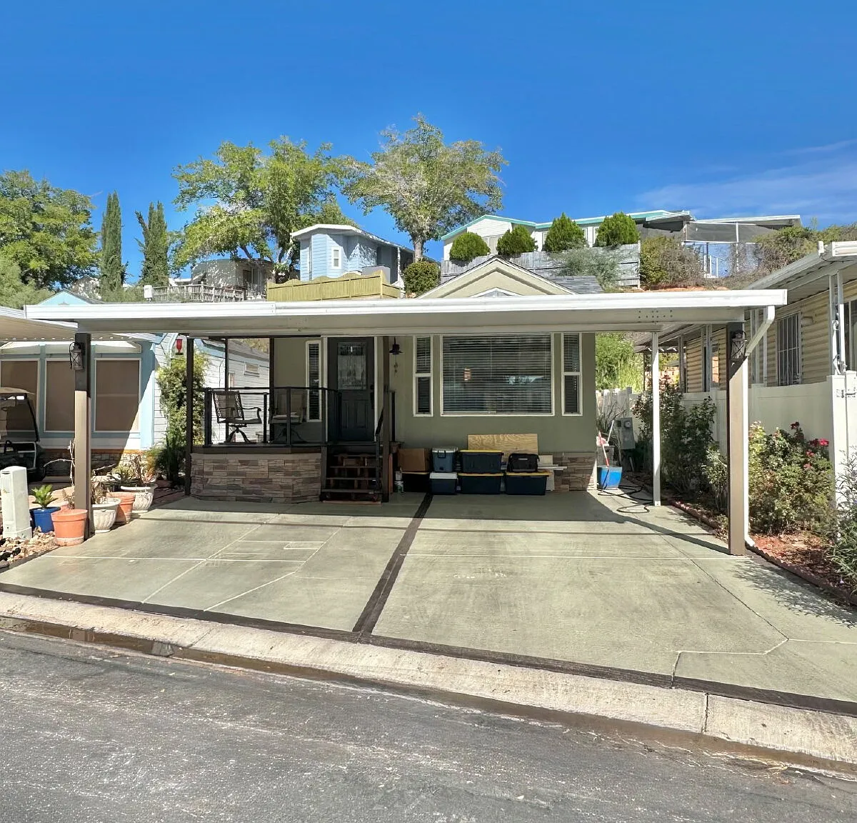 1 bed, 1.0 bath, 680 sqft, $1,500 — Photo 4