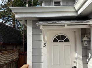 740 Mendocino Ave #3, Santa Rosa, CA 95401