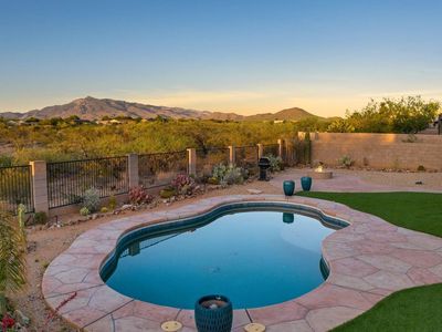 9941 S Placita De La Bondad, Vail, AZ, 85641
