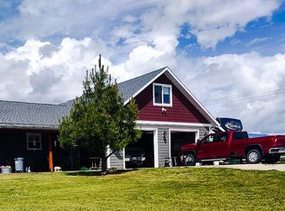 443 Dutch Hill Rd, Hamilton, MT 59840