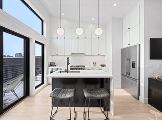 173 Maverick #PENTHOUSE 304, Boston, MA 02128