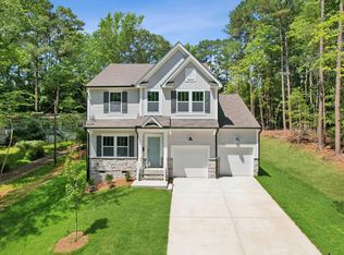 446 Shawnee Dr #261, Louisburg, NC 27549