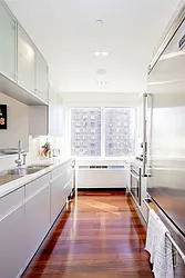 Rented by Halstead Real Estate