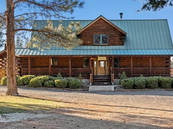 23074 Rivercrest Dr, Chiloquin, OR 97624