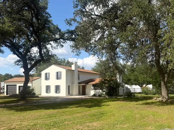 9212 Geronimo View, San Antonio, TX 78254