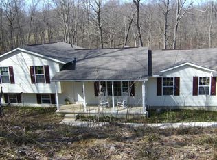 5302 Township Road 398a NW, Somerset, OH
