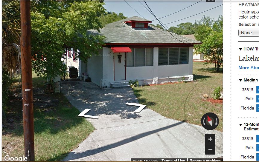 1st image of 1031 Herschell St