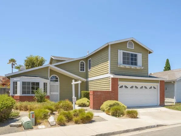 636 Hartford St, Chula Vista, CA 91913