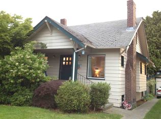 7825 5th Ave NE, Seattle, WA 98115