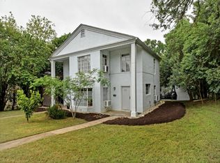 3909 Maplewood Ave #A, Austin, TX 78722