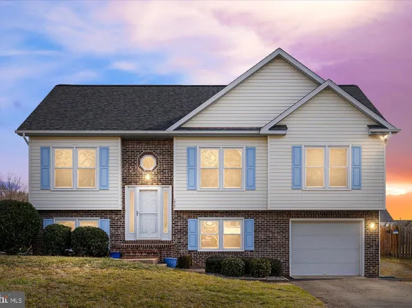 10407 Heather Greens Cir, Spotsylvania, VA 22553