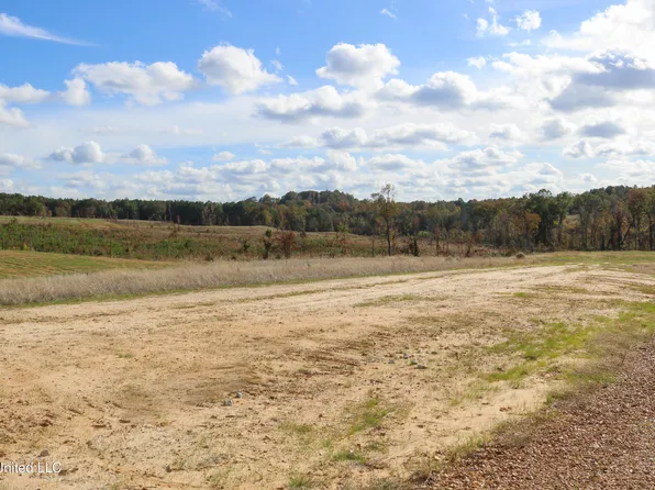 8 Hugh White State Park Rd Lot 8, Grenada, MS 38901