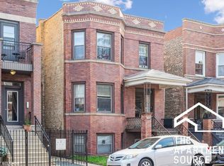 2241 W Augusta Blvd #3, Chicago, IL 60622
