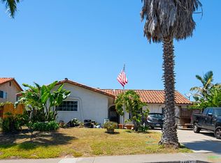 1112 Louden Ln, Imperial Beach, CA 91932