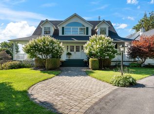 630 Old Highway 2 Hwy, Quinte West, ON K8V5P5