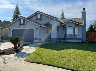 4501 Mirage Dr, Turlock, CA 95382