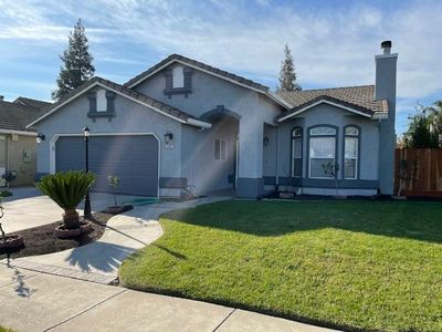 4501 Mirage Dr, Turlock, CA, 95382