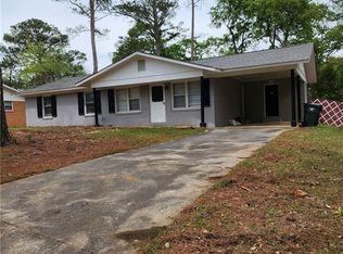 100 Schwanebeck Ct, Warner Robins, GA 31088