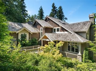 6101 155th Pl SE, Bellevue, WA 98006