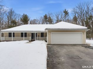 724 Cook Hill Road, Killingly, CT 06239