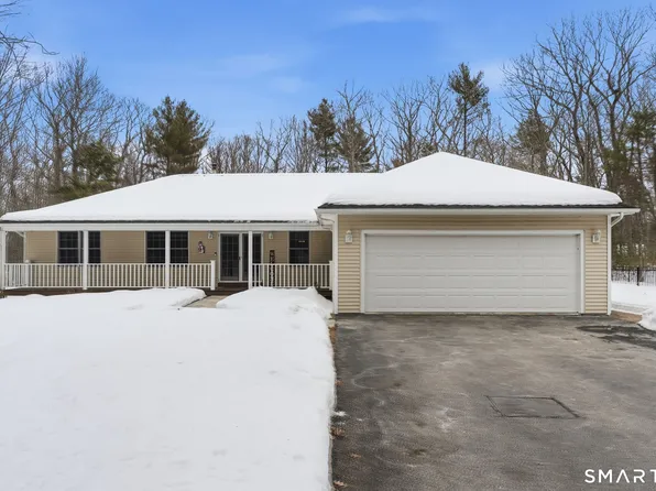 724 Cook Hill Road, Killingly, CT 06239