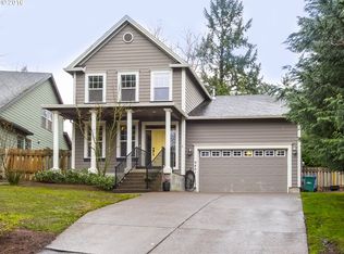 9451 SW 62nd Dr, Portland, OR 97219