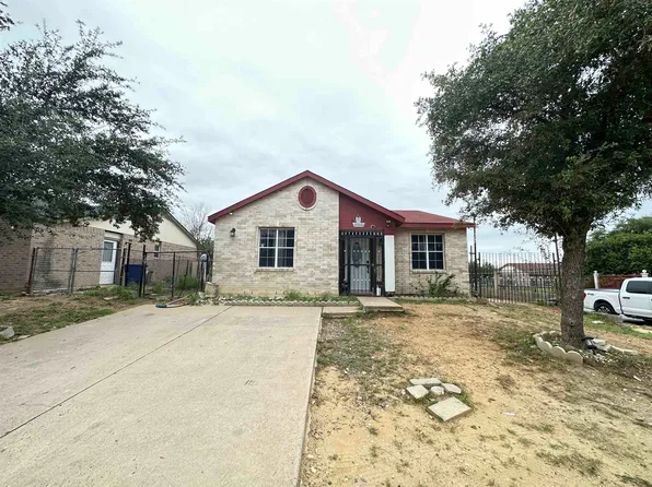1302 Johnson Dr, Laredo, TX 78046